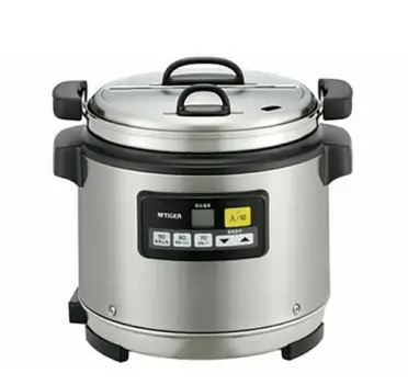 日本TIGER 虎牌6人份土鍋頂級款GRAND X JPG-S100 日本必買代購| Metis