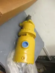 Ingersoll Rand Vane Air Starter 5BMGA56RH5FR