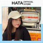 OFF PARIS 478 CAP ULZZANG 風格中性形式中性男士女士 - HATA24H