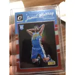 JAMAL MURRAY 2016-17 DONRUSS OPTICS RC /99;EBAY 9.5 級 1500US