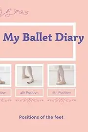 My ballet diary