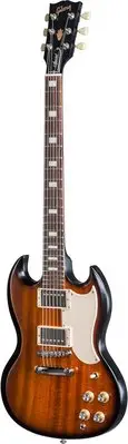 在飛比找Yahoo!奇摩拍賣優惠-GIBSON 2017 SG Special T 電吉他 S