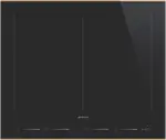 Smeg 60cm Dolce Stil Novo Induction Cooktop