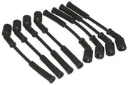 MSD Street Fire Ignition Lead Set Suit GM LS2/LS3 MSD5574