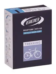 Bbb-Cycling TUBE SUPERLITE 700 X 30/43C FRENCH 48MM - Size 700 x 30/43