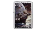 Frank Frazetta Lighter