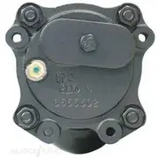 JAS A/C Compressor - A09-9224
