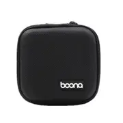 Mini Headphone Case Bag Earphone Earbuds Box Storage for Memory Card Headset USB Cable Charger Organizer Storage Bag
