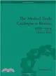 The Medical Trade Catalogue in Britain, 1870-1914