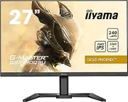 iiyama GB2790QSU-B5-27,IPS,250x1440/240Hz, 1H1DP,HAS