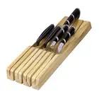Knife Block Storage Organizer for Drawers