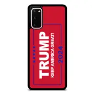 Trump Keep America Great Case Cover Samsung Galaxy S23 S22 Plus Ultra S21+ S20