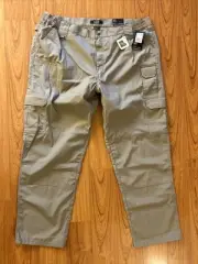5.11 Tactical Men's Taclite Pro Lightweight Performance Pants Cargo Style 74273