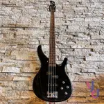 【二手美品-9成新】YAMAHA TRBX204 電 貝斯 BASS 主動式 拾音器 亮粉 黑色