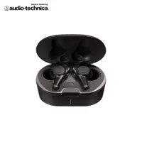 在飛比找誠品線上優惠-Audio-Technica ATH-CKR70TW真無線藍