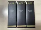 Lot of 3 Made in JAPAN DHC Mineral Mask 100g Natural mineral clay pack