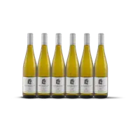 6 Bottles of 2019 Speakeasy Riesling 750ML