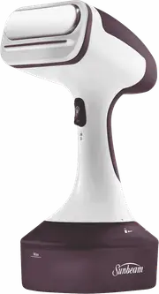 Sunbeam Garment Steamer Handheld