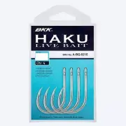 Brand New - BKK Haku Live Bait Fishing Hook - Choose Size