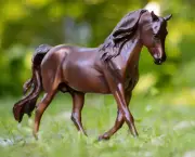 Breyer Traditional MorganQuest Native Sun