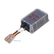 EL-MD400SP 400W Solar Charger Controller MPPT Step-down Solar Charge Controller