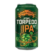 Sierra Nevada Atomic Torpedo Imperial IPA 355ml Can