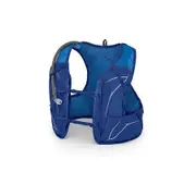 Osprey Dyna 1.5 Mens Pack with Reservoir for Camping / Hiking - Blue Sky
