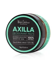 Black Chicken Axilla Deodorant Paste Barrier Booster 75g | 75g