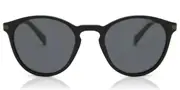 Polaroid PLD 2062/S Polarized 003/M9 Men's Sunglasses Black Size 50