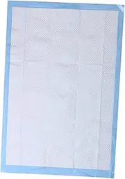 BCOATH Super Absorbent Pet Training Pads for Puppies Indoor Use Assists Aging Dogs Keeps Home and Tidy for Cages Cars Hotel Rooms