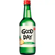 Good Day Pineapple Soju 360mL