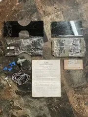 NOS 1982-1985 FIREBIRD TRANS AM DIGITAL DASH GAUGES PANEL SPEEDOMETER CLUSTER