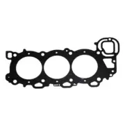 Yamaha F 250 HP 4 Stroke Gasket Cylinder Head #2 PORT Side 6P2-11182-00-00