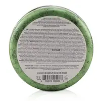 在飛比找ETMall東森購物網優惠-Reuzel 綠豬油性髮油 Green Pomade(油脂中