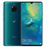 在飛比找蝦皮購物優惠-全新未拆封 華為 Mate 20X 內建Google 7.2