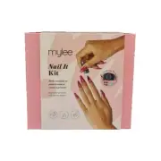 Mylee - Nail It Kit - CRUELTY FREE - HEMA FREE - VEGAN ✅️
