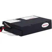CyberPower RBP0129 UPS Battery Pack - 48 V DC - Lead Acid