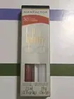 Max Factor Lipfinity Lipcolor Lipstick 30 COOL FRAICHE Original Formula New