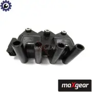 IGNITION COIL 13-0015 FOR FIAT BRAVA BRAVO MAREA/Weekend PALIO/WEEKEND/ALBEA