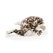 Folkmanis Desert Rain Frog Hand Puppet Play 20cm Kids Animal Plush Toy 3y+