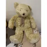 泰迪熊兩款不一樣的都很大隻