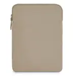 Urth Naos 15/16" Laptop Sleeve (Beige)