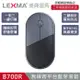 LEXMA B700R 無線跨平台 藍牙 滑鼠-夜幕藍