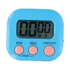 Kitchen Stopwatch Digital Timer Kitchen Large Magnetic Stopwatch Timer