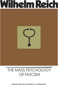 在飛比找三民網路書店優惠-The Mass Psychology of Fascism