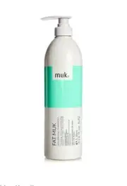 Muk Fat Muk Volumising Shampoo 1000ml 1 Litre 1L Volume AUS SELLER
