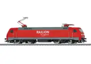 Marklin H0 39851 class 152 fast general-purpose locomotive in original box NIB