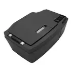 12V 24V 20L Noiseless Mini Car Fridge for Model 3 - APP & Energy Saving