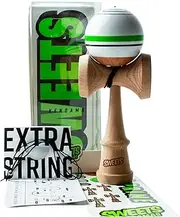 Sweets Kendamas - Prime Sport Stripe - Home Team