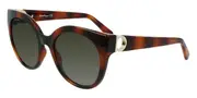 Salvatore Ferragamo SF 1031S 214 Men's Sunglasses Tortoiseshell Size 53